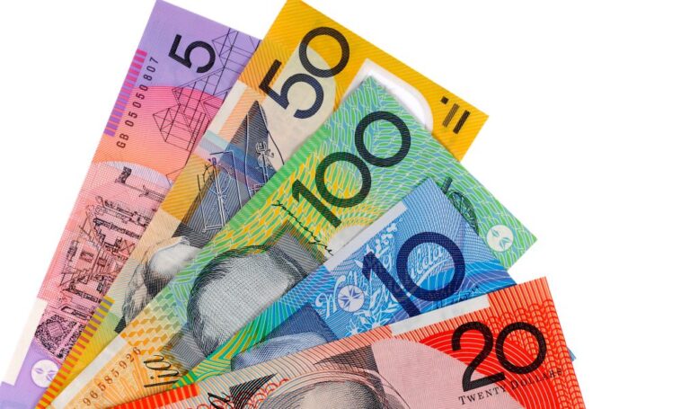 Crocodile AUDee : l'avenir de la paire AUD/USD - Trotons Tech Magazine