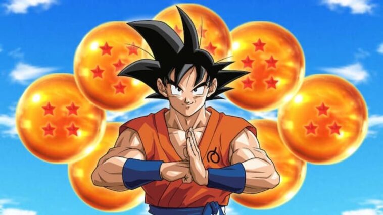 Ces chaussons Goku et Vegeta sont ce dont vos pieds ont besoin