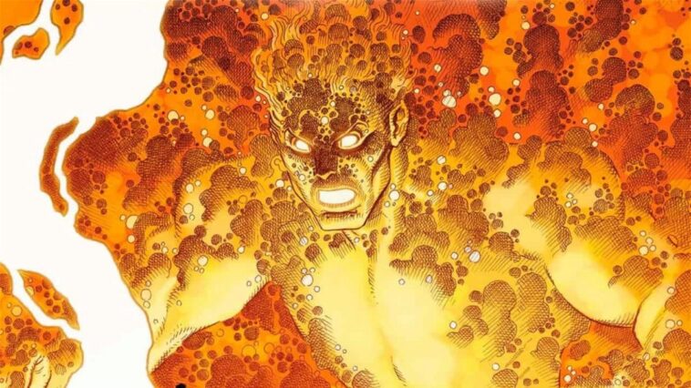 Marvel révèle l'avenir macabre de son héros cosmique le plus puissant