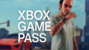 Gta 5 Xbox Game Pass (1)