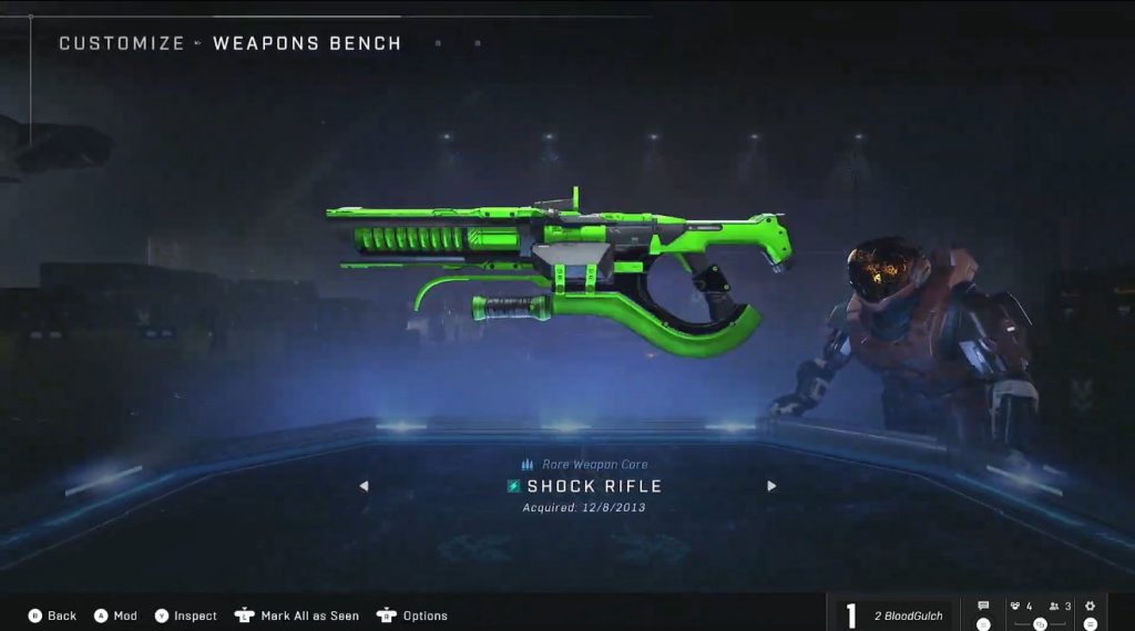 Halo Infinite Last Stand Content (2)