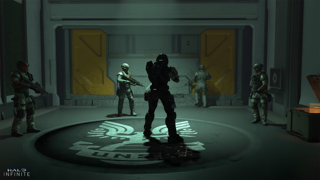 Halo Infinite Last Stand Content (3)