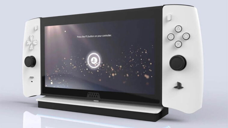 Le nouvel ordinateur portable PlayStation aurait déjà une fenêtre de lancement pour accompagner PS6