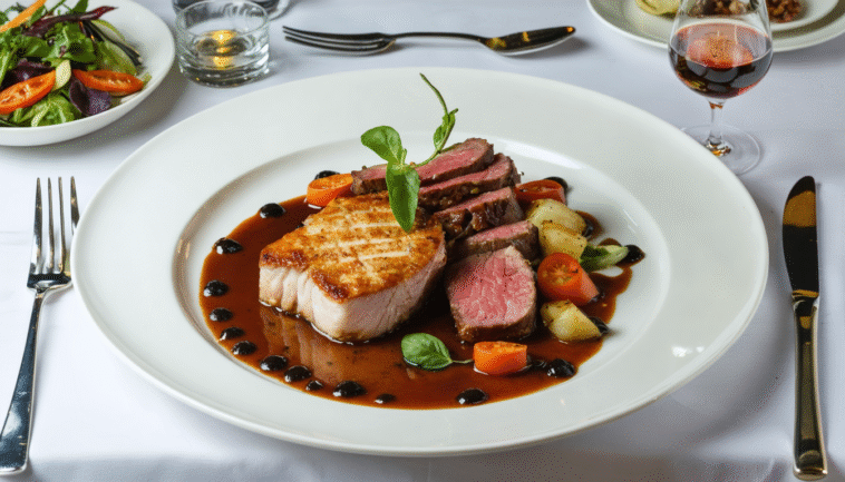 découvrez la recette savoureuse du merlan boeuf, un plat qui allie tradition et goût. apprenez à préparer ce délice culinaire facilement et régalez vos proches avec une expérience gastronomique inoubliable.