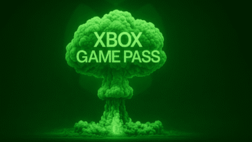 Xbox Game Pass Cierra Agosto Con Dos Bombazos