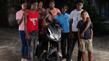 Éric Rochant embrasse la vie de Bandi en Martinique [critique]