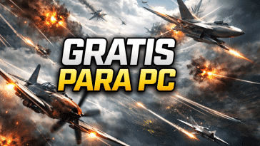 Consigue Gratis Y Para Siempre 4 Juegos De Pc