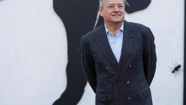 Le PDG de Netflix a eu une rencontre « constructive » avec les patrons de cinémas