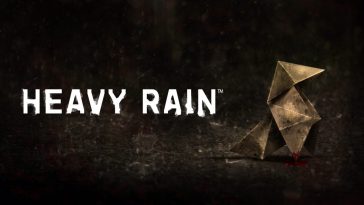 Consigue Gratis Heavy Rain Para Steam