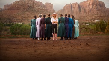 Le Courrier des Amériques