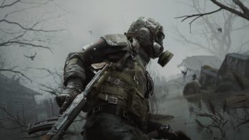Metro 2039 Ya Es Oficial Gameplay Historia Fecha De Lanzamiento Y Todos Los Detalles Del Nuevo Bombazo