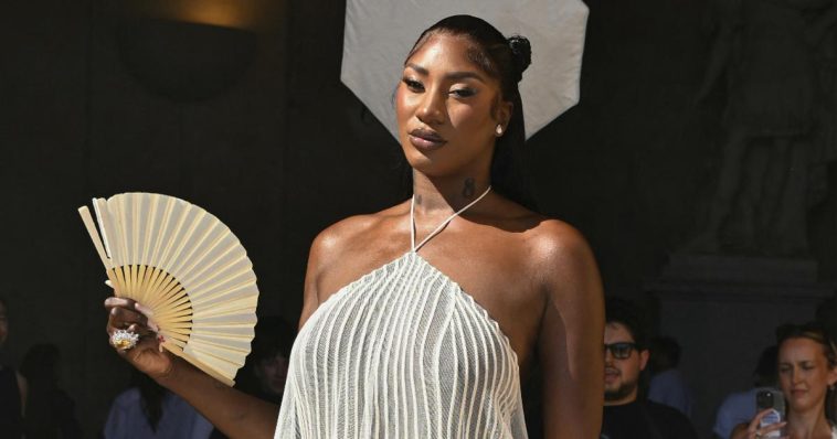 Où, quand et comment suivre le concert d’Aya Nakamura au stade de France depuis votre télévision ?