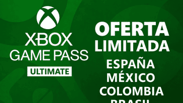 Xbox Game Pass Ultimate Se Desploma De Precio En Espana Mexico Colombia Y Brasil