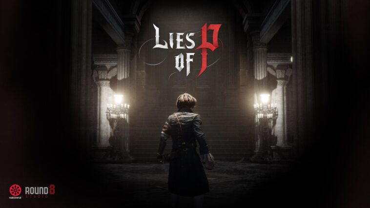 Nouveau gameplay de Lies of P, la réinterprétation sombre du conte de Pinocchio