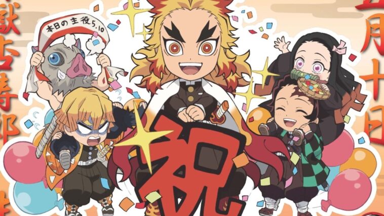 Kimetsu no Yaiba (Demon Slayer) sans remplissage : Guide actualisé