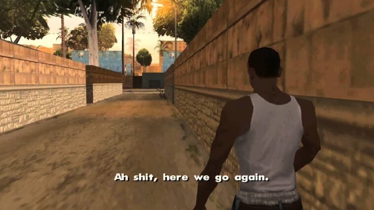 Rockstar ne corrige pas les bogues de la trilogie GTA, les joueurs ont donc dû s'en charger.