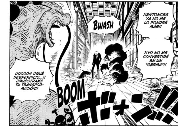 one piece 1031 sanji
