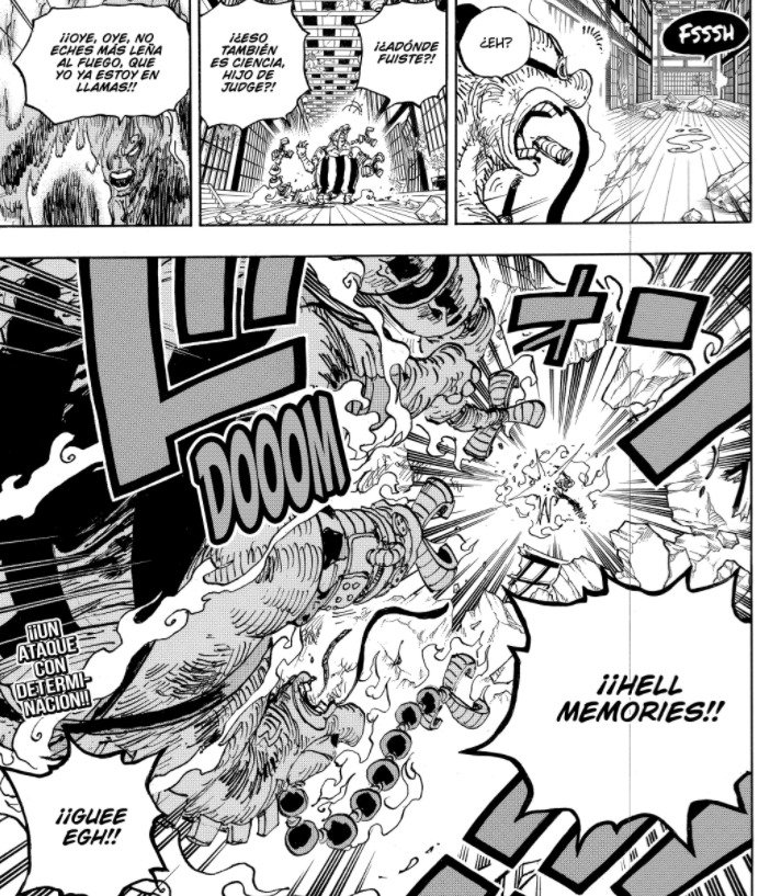 one piece 1031 sanji