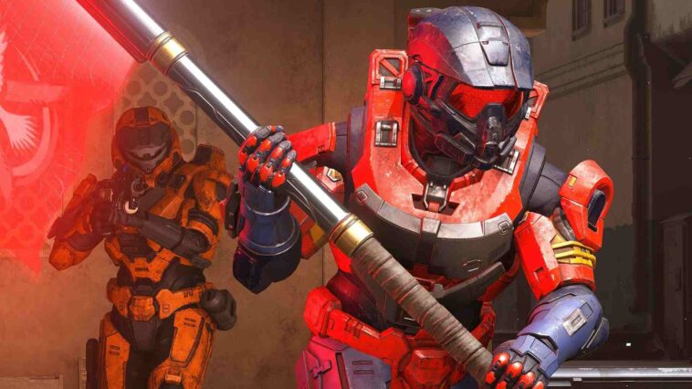 343 Industries affirme que le Battle Pass de Halo Infinite ne comprendra pas de mouvements de danse.