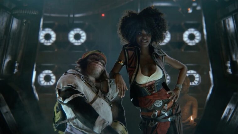 Beyond Good & Evil 2 semble connaître une énorme crise de développement et les choses se présentent très mal.