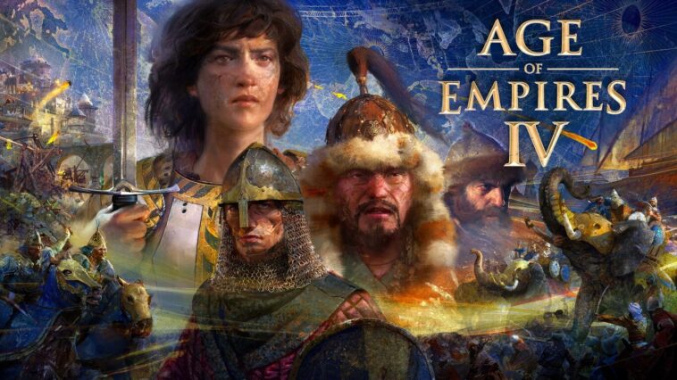 Cette vidéo explique comment naissent les villageois dans Age of Empires 2.