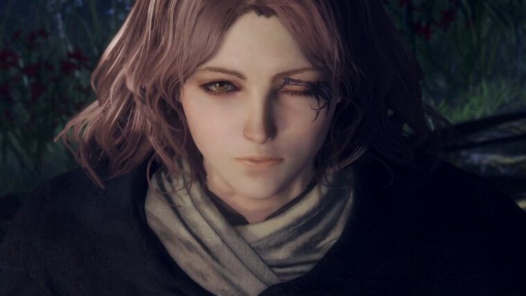 La bêta d'Elden Ring a mieux fonctionné sur PS5 avec la version rétrocompatible qu'avec la version native.