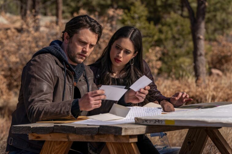La saison 4 de Roswell, New Mexico ne sera pas diffusée sur Netflix en novembre 2021.