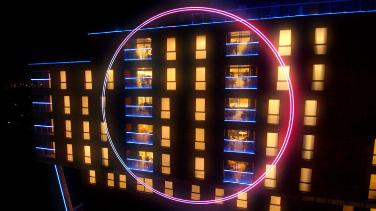 La saison 4 de The Circle arrive-t-elle en 2022 ?