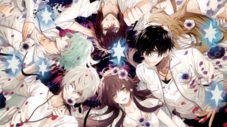 Les meilleurs jeux otome sur Nintendo Switch