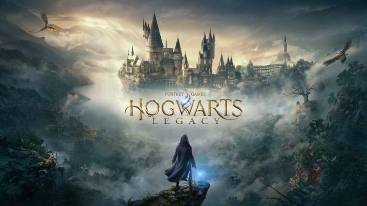 Howarts Legacy llegaría tras el estreno de Animales Fantásticos y Dónde encontrarlos 3