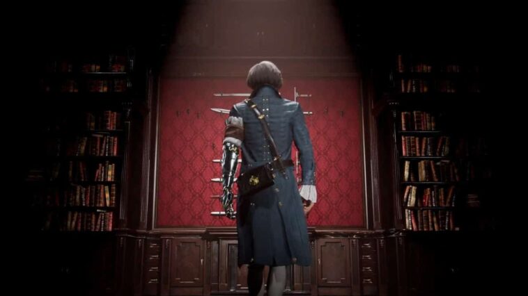 Lies of P, le jeu basé sur la légende de Pinocchio, ressemble de plus en plus à une suite de Bloodborne.