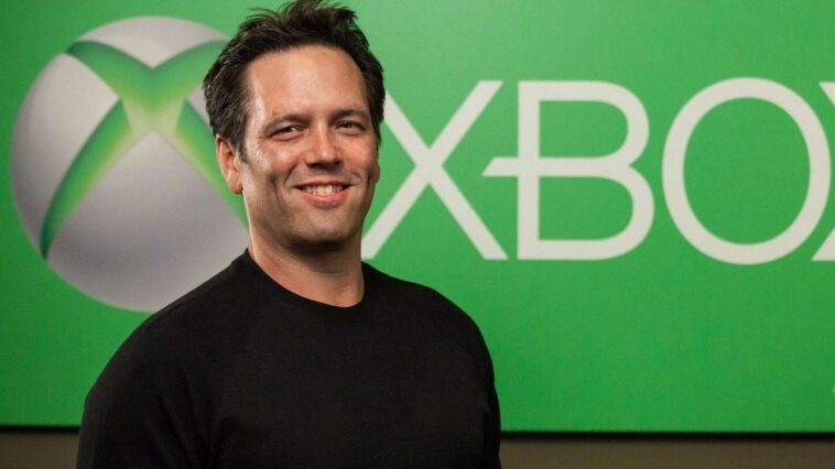 Phil Spencer cherche à investir dans des jeux vidéo plus "casual".