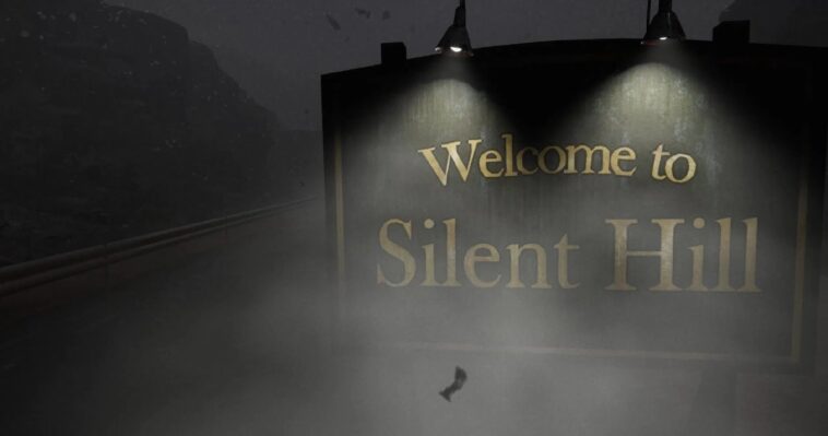 Le créateur de Silent Hill évoque la possibilité d'un remake.