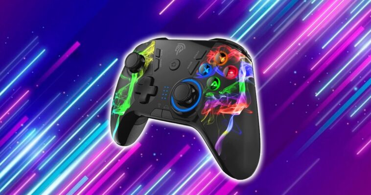 Les 7 meilleurs contrôleurs bon marché pour les jeux sur PC