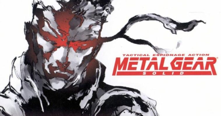 23 ans plus tard, un joueur découvre un secret de Metal Gear Solid qui va vous étonner.