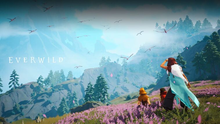 Jeff Grubb vuelve a asegurar que el desarrollo de Everwild es un completo desastre