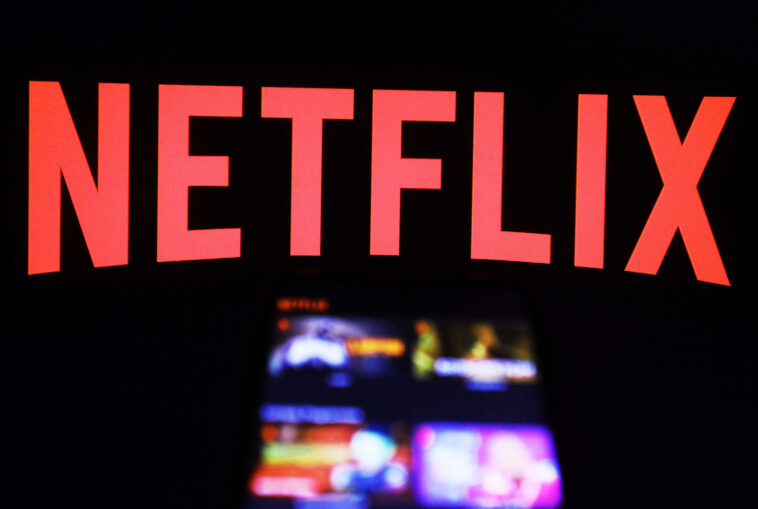Le film sur Netflix ? (Où streamer)