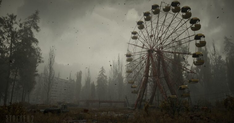 STALKER 2 réagit au mauvais accueil des plans NFT