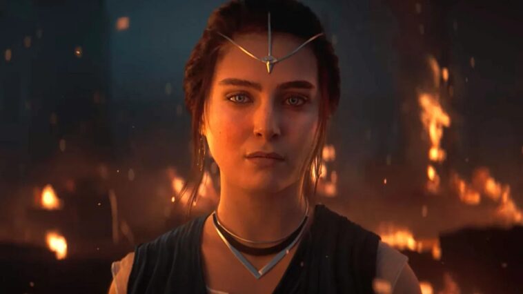 Tom Henderson dit que Star Wars Eclipse aurait des problèmes de développement.