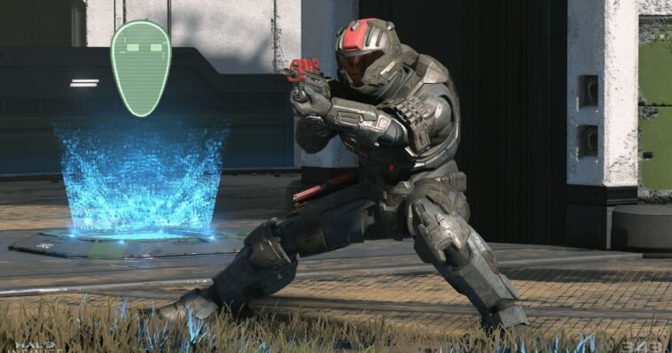 Un joueur de Halo Infinite gagne 100 parties consécutives pour devenir une légende