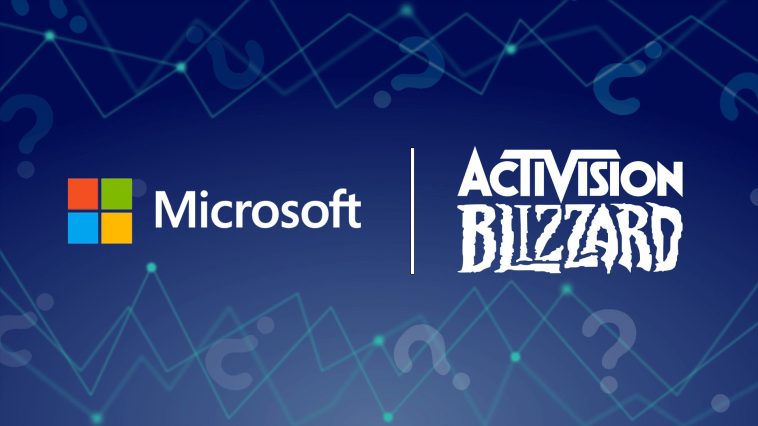 Nous examinons quelques-uns des jeux qui seront disponibles sur le Xbox Game Pass après le rachat d'Activision.