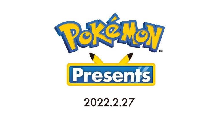 Tout ce qui a été annoncé lors de Pokémon Presents