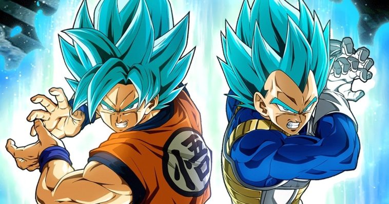 Vegeta revient pour faire un grand sacrifice dans Dragon Ball Super.