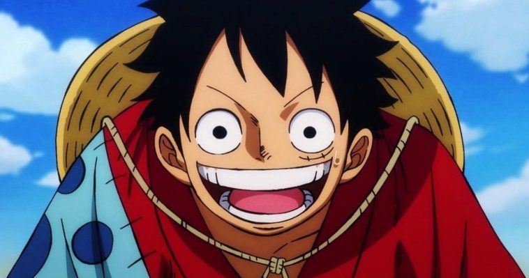 One Piece confirme qui est le pirate le plus recherché au monde.