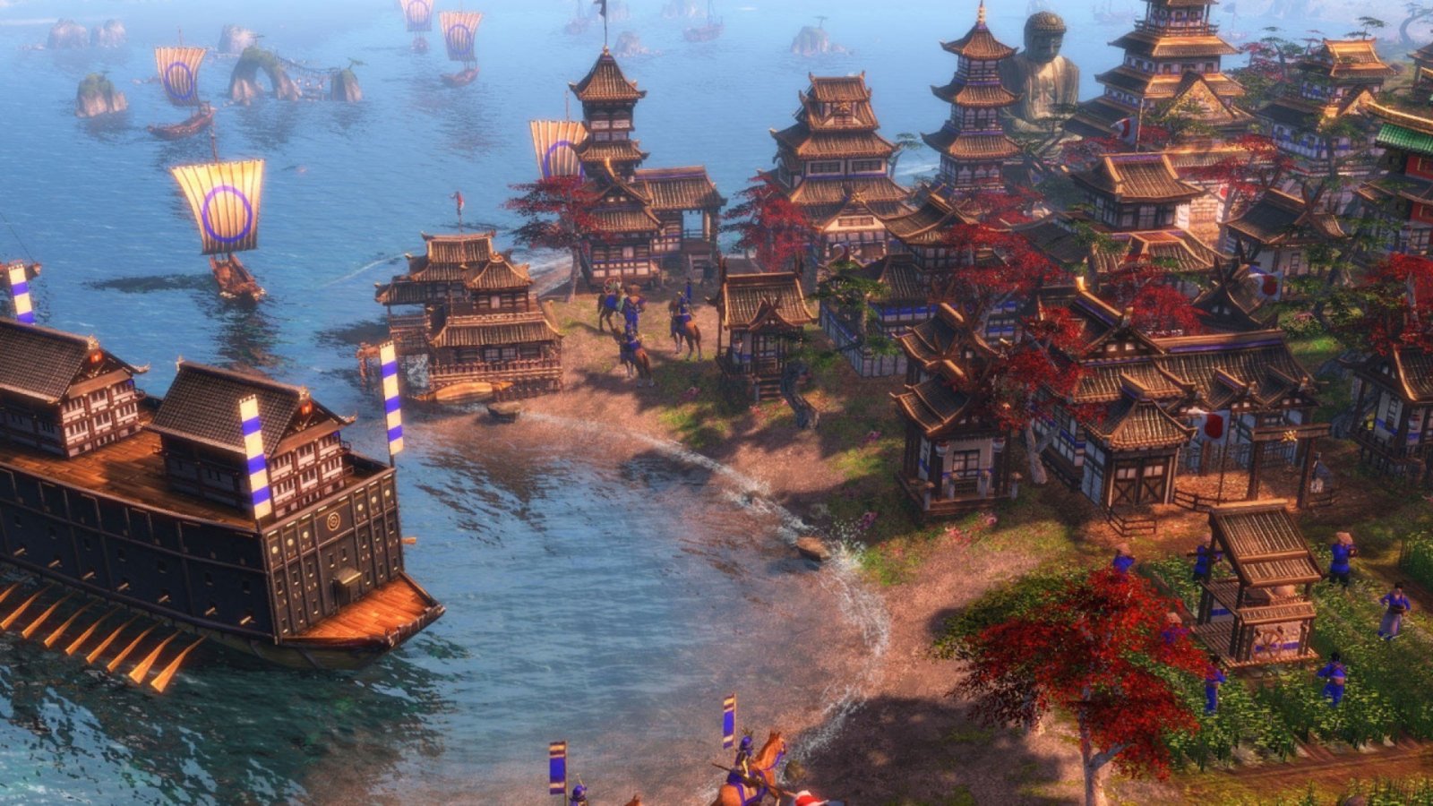 Age of Empires III