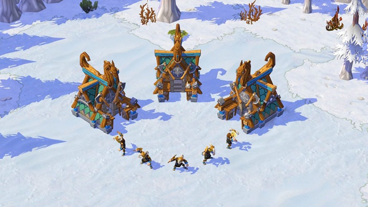 Age of Empires Online
