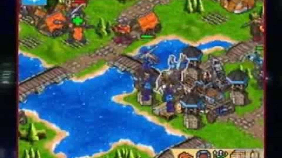 Age of Empires : L'âge des rois