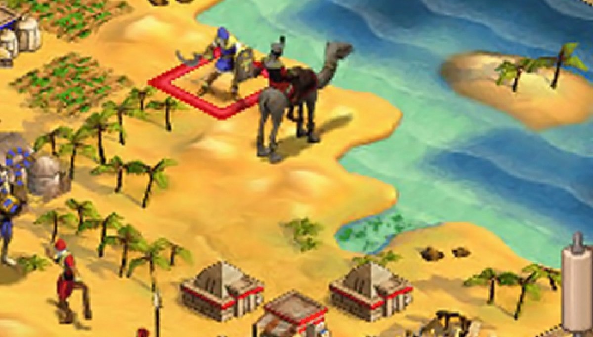 Age of Empires : Mythologies