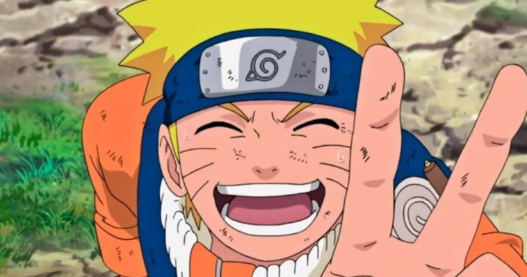 Le créateur de Jojo's Bizarre dessine Naruto dans son propre style et divise les fans.