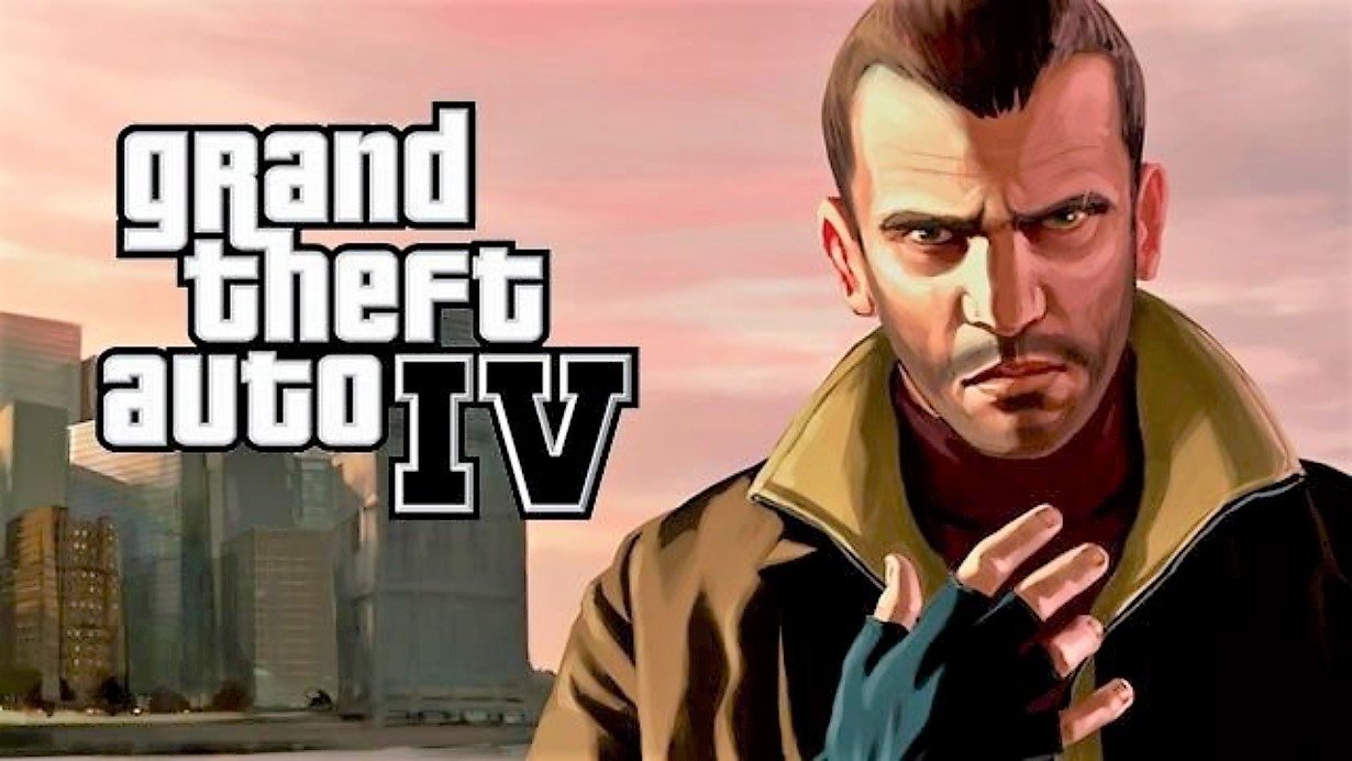 Voici à quoi ressemblerait le protagoniste de GTA IV avec des graphismes next-gen.